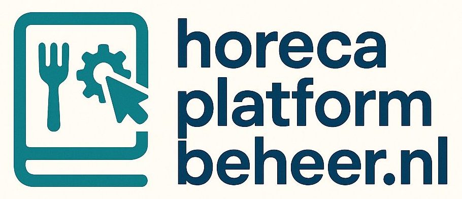 Horeca Platform Beheer